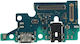 Charging Port Board Samsung Galaxy A71 Oem