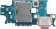 Charging Port Board Samsung Galaxy S23+ S916b European Version Premium
