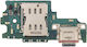 Charging Port Board Samsung Galaxy S21 Fe 5g G990 G990b European Version Oem
