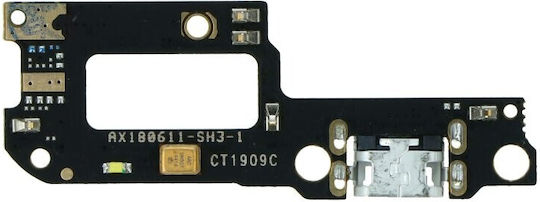 Charging Port Board Xiaomi Redmi 6 Pro Mi A2 Lite Hq