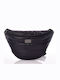 Gürteltasche Schwarz