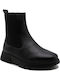Women's Ankle Boots Black