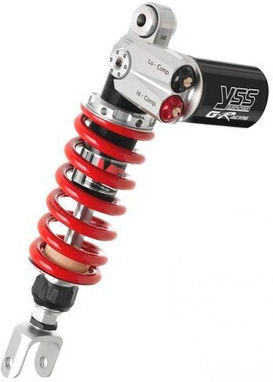 Single Shock Absorber Yss Suzuki Gsx-R 1000 K7-K8