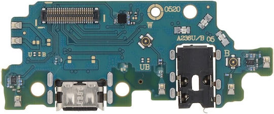 Charging Port Board Samsung Galaxy A23 5g Hq