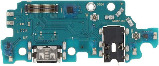 Charging Port Board Samsung Galaxy A23 Hq