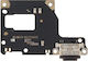 Charging Port Board Xiaomi Mi 9 Lite Oem