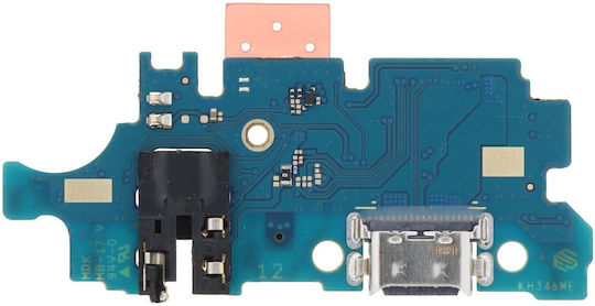 Charging Port Board Samsung Galaxy A15 5g A15 M15 European Version Oem