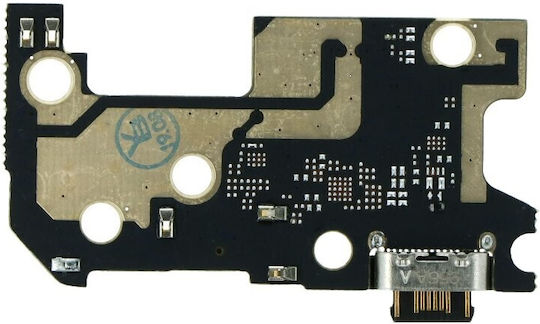 Платка за порт за зареждане Xiaomi Mi 8 Hq