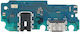 Charging Port Board Samsung Galaxy A13 5g/m13 5g European Version Oem