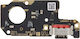 Платка за порт за зареждане Xiaomi Redmi Note 12 4g OEM