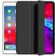 Slim Pd Smart Tri-fold Cover Hq Pen Case Xiaomi Redmi Pad 2 Pro 12.1 Black