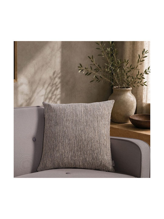 Teoran Възглавница За Диван Kent Taupe 50x30см