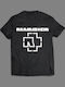 Rammstein T-shirt Лого