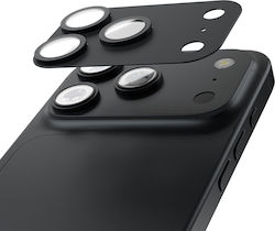 Etteri Full Camera Lens Guard Iphone 18 Pro Max Dark Grey Etteri Full Camera Lens Guard Iphone 18 Pro Max Dark Grey
