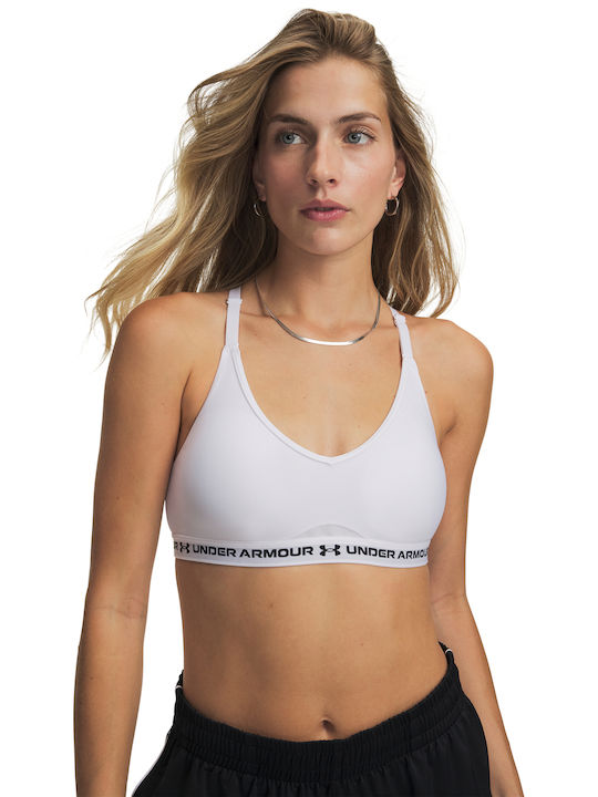 Under Armour Crossback Low Women's Sports Bra W...