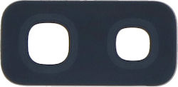 Back Camera Lens Samsung Galaxy S9 Plus Black Premium Back Camera Lens Samsung Galaxy S9 Plus Black Premium
