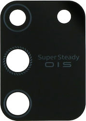 Back Camera Lens Samsung Galaxy S10 Lite Black Premium Back Camera Lens Samsung Galaxy S10 Lite Black Premium