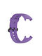 Replacement Smart Watch Straps Redmi Watch 2 Lite Redmi Watch 2 Xiaomi Mi Watch Lite 2 Purple