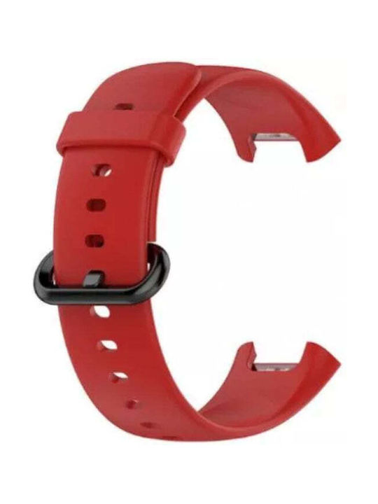 Replacement Smart Watch Straps Redmi Watch 2 Lite Redmi Watch 2 Xiaomi Mi Watch Lite 2 Red