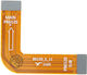 Secondary Motherboard Flex Cable Xiaomi Pad 5/pad 5 Pro Premium