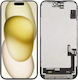 Incell Οθονη Lcd Μηχανισμος Αφης Apple Iphone 15