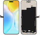 Модул Дисплей LCD JK Сензорен Екран iPhone 15 Pro Max 35946