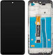 Mp Lcd Οθόνη Motorola Moto G42 Aftermarket Μαύρο