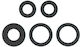 Back Camera Lens Samsung Galaxy A32 5g Premium 5pcs In One Set