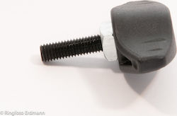 Manfrotto Пеперудена Заключалка За Колона На Статив Mt055/mt190 Резервна Част Manfrotto Пеперудена Заключалка За Колона На Статив Mt055/mt190 Резервна Част