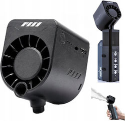 P.m.i Pmi Haze Nozzle Mist Nozzle + Fan Smokeninja Pro Smokegenie V3 Haze Nozzle P.m.i Pmi Haze Nozzle Mist Nozzle + Fan Smokeninja Pro Smokegenie V3 Haze Nozzle