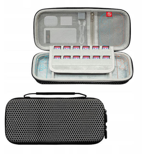 Hard Rigid Case Cover Bag Nintendo Switch 2 Nsw 2 Ns2259
