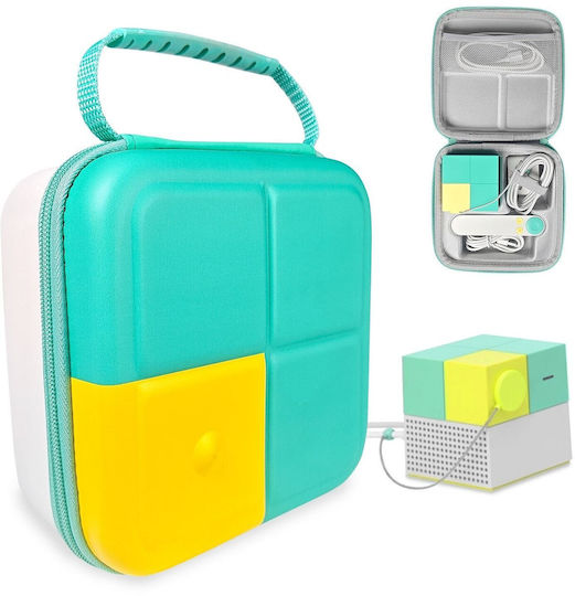 Jys Твърд калъф Hard Case Nex Playground Аксесоари за конзола Jys-np001-v2