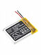 Cameron Sino Батерия Тип 361-00136-10 361-00136-20 Garmin Venu Sq Sq2 Music Cs-gmq100sl