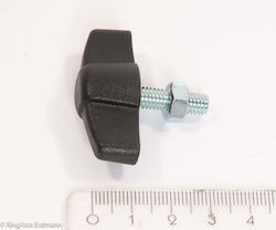 Manfrotto Blocare Fluture Coloană Trepied 190x/055xxx Piesă De Schimb Pentru Coloană Manfrotto Blocare Fluture Coloană Trepied 190x/055xxx Piesă De Schimb Pentru Coloană