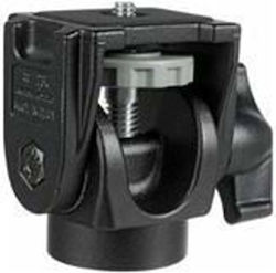 Manfrotto Κεφαλή Τριπόδου Ταχείας Απελευθέρωσης 710694 2.5kg Σπείρωμα 3/8"