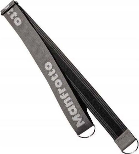 Manfrotto Tripod Carrying Strap Adjustable Tripod Bag Strap Black
