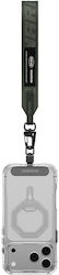 Skinarma Universal Phone Lanyard Skinarma Scout Xe Handstrap Olive