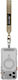 Skinarma Universal Phone Lanyard Skinarma Scout Xe Handstrap Khaki