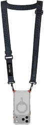 Skinarma Uniwersal Phone Lanyard Scout Xe Grey ...