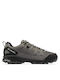 Columbia Peakfreak 3 Men's Hiking Shoes Waterproof Grey