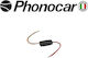 Filtru Cameră Spate 05.123 Phonocar