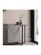 Teoran Ράνερ Kent Blue Grey 45x180εκ.