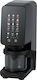 4Swiss IB026 Black Ice Cream Maker