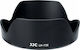 Lens Cap JJC EW-73E Canon RF 15-30mm F4.5-6.3 IS STM