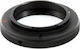 Pixco Olympus 4/3 to T2 Adapter