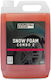 Valet Pro Snow Foam Combo2 Alkaline Car Pre-Wash Active Foam Shampoo 5L