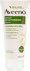 Aveeno Daily Body Cream Aveeno Daily Body Cream