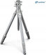 Leofoto Leofoto Kamerastative bis 58cm und Belastbarkeit 1.98kg