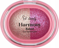 Lovely Double Eye Shadow in Liquid Form 03
