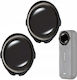 JJC SB11727 Action-Kamera-Filter für Insta360